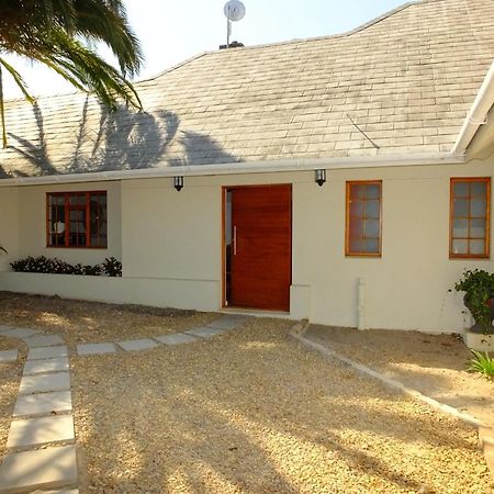 Lauradale Accommodation Municipalità locale di Municipalità locale di Stellenbosch Esterno foto