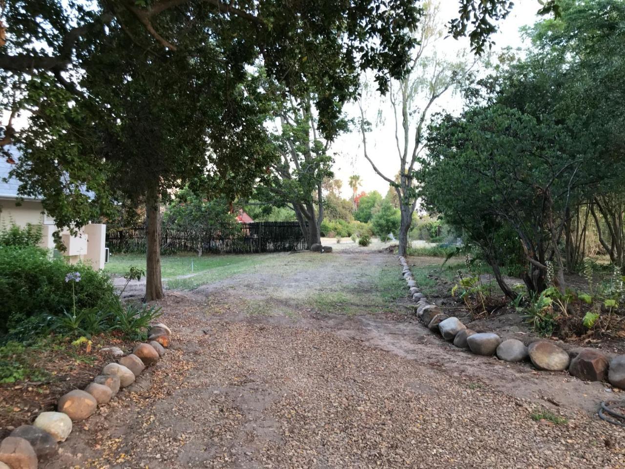 Lauradale Accommodation Municipalità locale di Municipalità locale di Stellenbosch Esterno foto